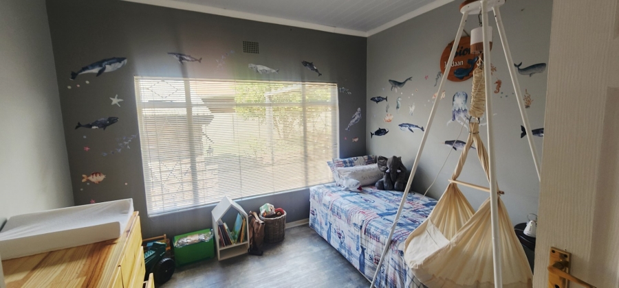 3 Bedroom Property for Sale in Panorama Free State